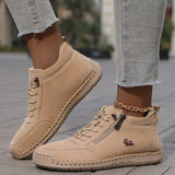 Nola - Zapatillas terapéuticas de confort