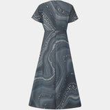 Isha Vestido Midi