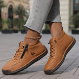 Nola - Zapatillas terapéuticas de confort