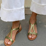 Ludovica | Sandalias Sol de Verano