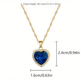 Collar Jaselle Vireyne | Oro