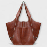 Emilia - Bolsa de fin de semana oversize