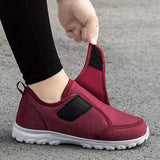 Lara – Zapatos de confort ortopédico