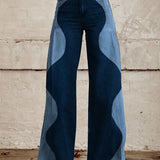 LAURA - PANTALÓN VINTAGE