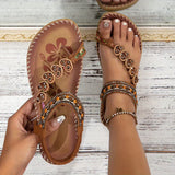 Macy - Sandalias Ortopédicas