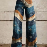 BLANCA - PANTALÓN VINTAGE