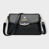 Emilia - Bolso de hombro lujoso