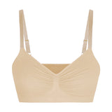 Sujetador sin aros y sin costuras Yack Saint® Full Coverage Sculpt (sin relleno)