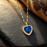 Collar Jaselle Vireyne | Oro