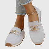 SUSIE | ZAPATILLAS ORTOPÉDICAS DE LOAFER