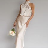 Clare | Vestido Midi para Mujeres
