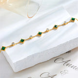 Pulsera Amelisse Glenwyn | Oro