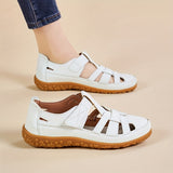 Lea – Sandalias de confort cómodas para cada día