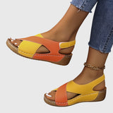 Ainsley - Sandalias Ortopédicas