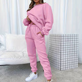 Conjunto de chándal para mujeres