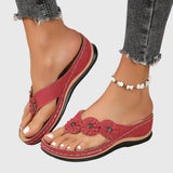 Alexis  Chanclas Ortopédicas