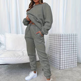 Conjunto de chándal para mujeres