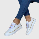 CAMILLE | ZAPATOS ORTOPÉDICOS ESTILOSOS