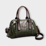 Emilia - Elegante bolsa de hombro vintage