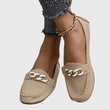 Melissa - Mocasines elegantes y cómodos
