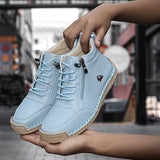 Mathilde - Zapatos Urbanos Confortables