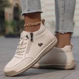 Lyse - Zapatillas terapéuticas de confort