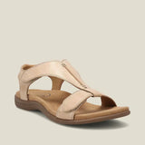 Amparo - Sandalias Ortopédicas Elegantes