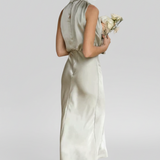 Clare | Vestido Midi para Mujeres