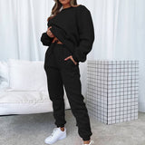 Conjunto de chándal para mujeres