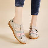 Lea – Sandalias de confort cómodas para cada día