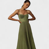 Elodie - El vestido con elegancia