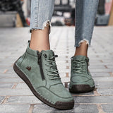 Mathilde - Zapatos Urbanos Confortables