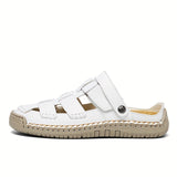 Elina – Sandalias de confort ajustables