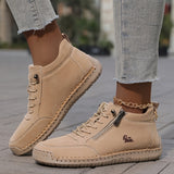Nola - Zapatillas terapéuticas de confort