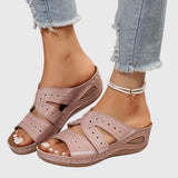 Sandalias Ortopédicas Livianas Noëlle