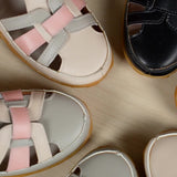 Lea – Sandalias de confort cómodas para cada día