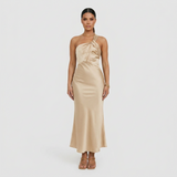 Sofía - Vestido Maxi Elegante