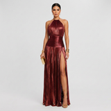 Sara - Vestido Maxi Elegante