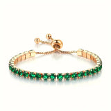 Pulsera Alessia Moreau | Oro