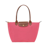 BOLSO TOTE GRANDE LONGCHAM | ROSA