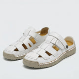 Elina – Sandalias de confort ajustables