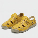 Elina – Sandalias de confort ajustables