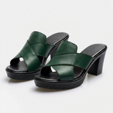 Gisela™ | Tacones cómodos