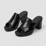 Gisela™ | Tacones cómodos