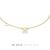 Pulsera Oriane Bellecoeur | Dorado