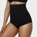 Braguitas reductoras de cintura y abdomen (paquete de 2)