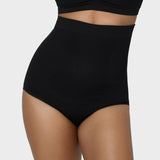 Braguitas reductoras de cintura y abdomen (paquete de 2)