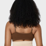 Sujetador sin aros y sin costuras Yack Saint® Full Coverage Sculpt (sin relleno)