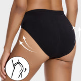 Braguitas sin costuras Daily Essentials (pack de 2)