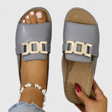Sharpay - Sandalias Sofisticadas